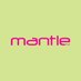 Mantle Ltd (@mantleltd) Twitter profile photo Mantle Ltd (@mantleltd) Twitter profile photo