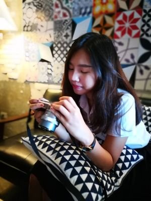 ปลาวาฬผู้แก้มเยอะさんのプロフィール画像