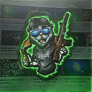 Azer VFX on Twitter: “Merciii g gagner quoi…