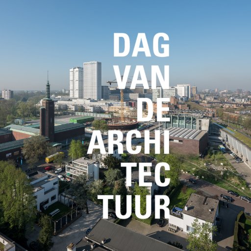 Neem op 16 & 17 juni 2018 een kijkje achter de schermen tijdens de Dag van de Architectuur! 
🏢🏬 #dvda010