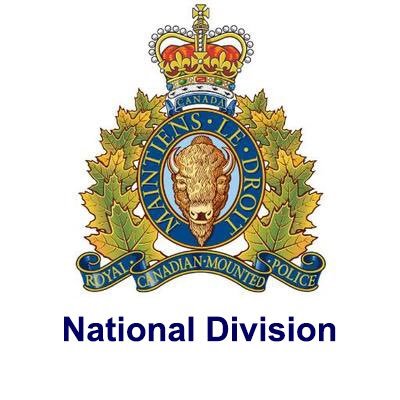 National Division RCMPさんのプロフィール画像