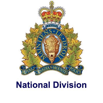 National Division RCMP Profile