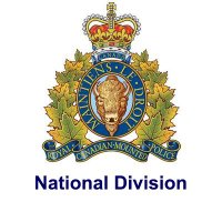 National Division RCMP (@nat_div_rcmp) 's Twitter Profile