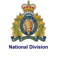 National Division RCMP(@Nat_Div_RCMP) 's Twitter Profileg