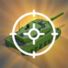 The award-winning clicker/idle game developed by @GamesGamex. Start your military adventure today!
▶️ Play (on PC/web): https://t.co/si63SVxJOe

#IdleGame #indiegame