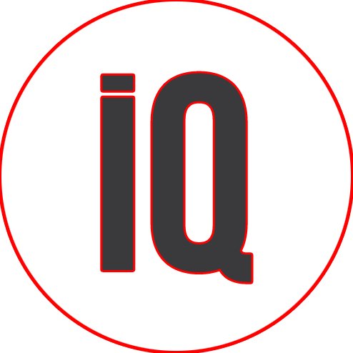 IQ produces cutting edge technology for a smoke free lifestyle. The official account of IQ in the UK and EU.