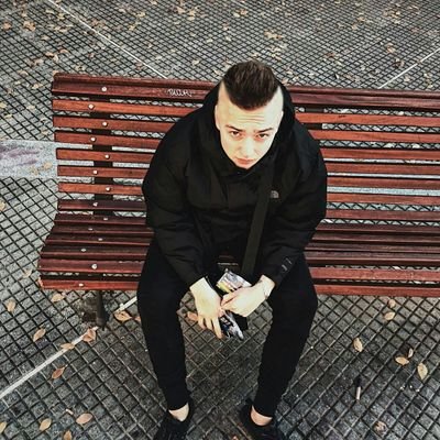 pennaklok's profile picture. 