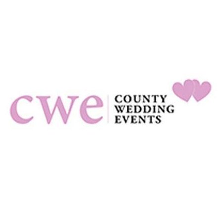 Welcome to County Wedding Events, organisers of wedding shows throughout England and South Wales 💕#CWE