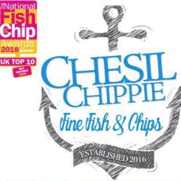 Award winning fish and chips, with Vegan options 🌱 Victoria square, Portland - Click and collect. Opening hours Tuesday-Saturday 4-8pm 🌅