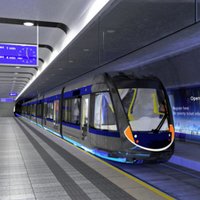 SmartRail Intelligence (@smartrailintel) 's Twitter Profile