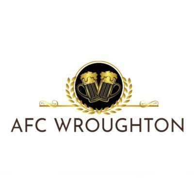 WROUGHTON ROVERS FC