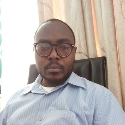 Supplies Officer at the Ministry of Agriculture.Former Supplies Officer at Sikonge and Kilosa DC.Procurement and Supplies Specialist.A diehard fan of Simba SC.
