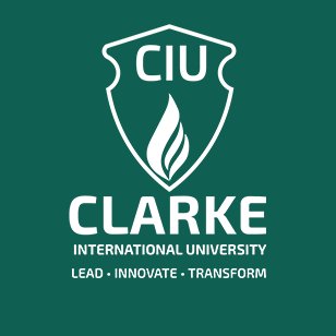 Clarke International University is a private non-residential Health, Business & Technology University in Uganda, located in Muyenga Bukasa Kampala