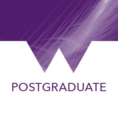 Considering postgraduate study at Warwick? 
Follow us for info on courses, funding, application and Q&A. More on life as a Warwick PG @WarwickPgHub, @ResearchEx