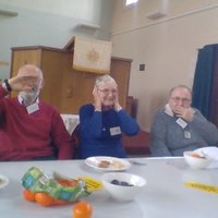 York Minds and Voices (@yorkmandv) 's Twitter Profile