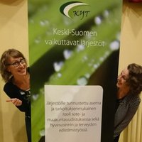 ksvaikuttavatjarjestot (@ksvaikuttavat) 's Twitter Profile