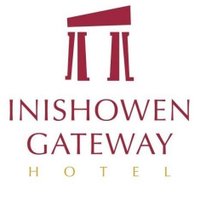 Inishowen Gateway Hotel (@inishowenhotel) 's Twitter Profile
