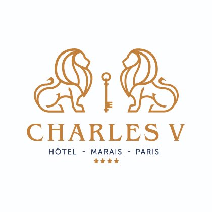 Luxury Hotel in Paris