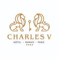 Hôtel Charles V(@HotelCharlesV) 's Twitter Profile Photo