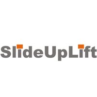 SlideUpLift(@slide_uplift) 's Twitter Profile Photo