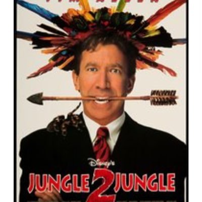The 1997 Disney documentary Jungle 2 Jungle was about me. Commodities Trader. Love trips to the Amazon. Also I was Santa Clause in 1994, 2002 and again in 2006.