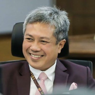 Mazliham Mohd Su'ud (PhD) : MMU's 5th President / CEO