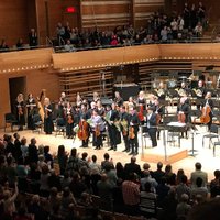 Quatuor Molinari (@quatuormolinari) 's Twitter Profile