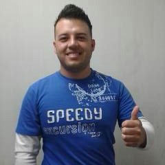 migueltim01's profile picture. Informático. Redes. Músico, Percusión latina: tumbadora, bongó y timbal.