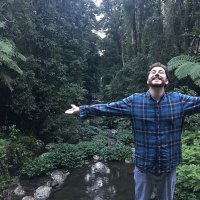 𓆣Dr James Bickerstaff𓆣 (@lessrof2weevils) 's Twitter Profile