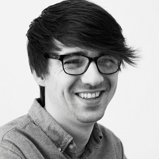 A traditionally trained designer with a focus on front-end development.