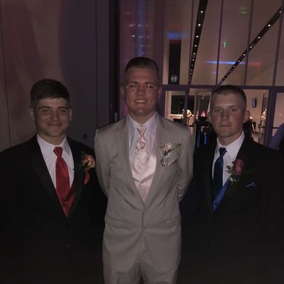 logan_Richards1's profile picture. 