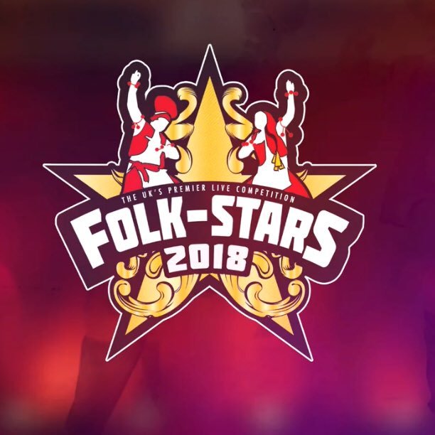 ⭐️ Organisers of THREE UK Bhangra Competitions ⭐️ Currently working on #BhangraHeist ⭐️ For more info, email: info@folk-stars.com