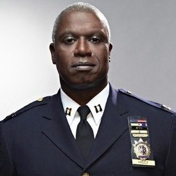 5261796d6f6e64's profile picture. Captain of the 99th Precinct of New York City. Founder of the African-American Gay and Lesbian New York City Policeman's Association (#AAGLNYCPA).