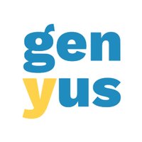 genyus network (@genyusnetwork) 's Twitter Profile