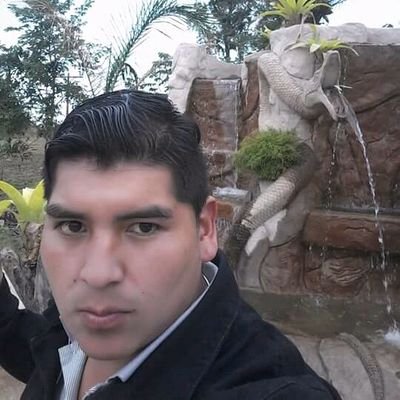 Wilson_Coronel_'s profile picture. Comunicador Social, periodista en #LaPaz #ElAlto #Bolivia