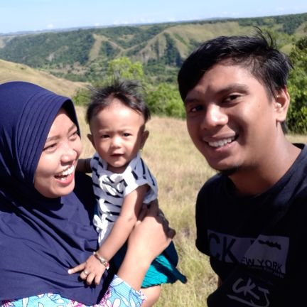 👉 (Demak - Sumba)
👩‍🏭 2015 PT. Adhi Karya Persero Tbk
👩‍🏫 2016 Pendamping Desa Kec.Mijen Kab.Demak
👨‍👩‍👧 2017 Ibunya Ayra Fazia