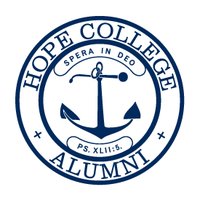 Hope College Alumni(@hopealumni) 's Twitter Profile Photo