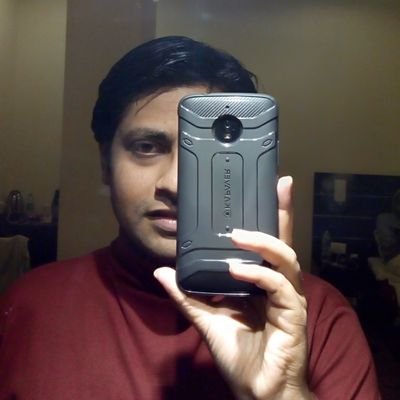 CalSouviksinha Profile Picture