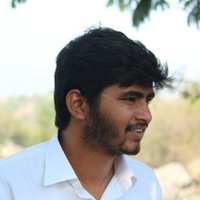 Ramanasagar (@iamramanasagar) 's Twitter Profile