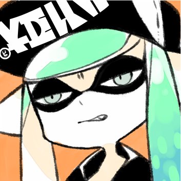 シャチまめさんのプロフィール画像