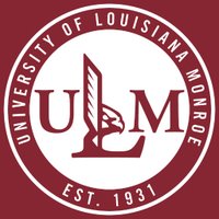 University of Louisiana Monroe(@ULM_Official) 's Twitter Profile Photo