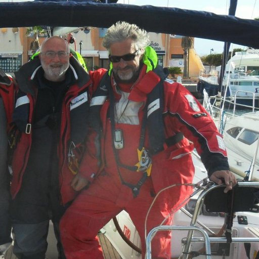 CyberSec, CiberCooperante, VoIP, GNU Lover, Entrepreneur, IoT, EA4GGL, DIY, Maker, SeaMan, Sailor ⛵️⛵️⛵️, CY, Técnico Deportivo Superior de Vela, miembro RLNE.