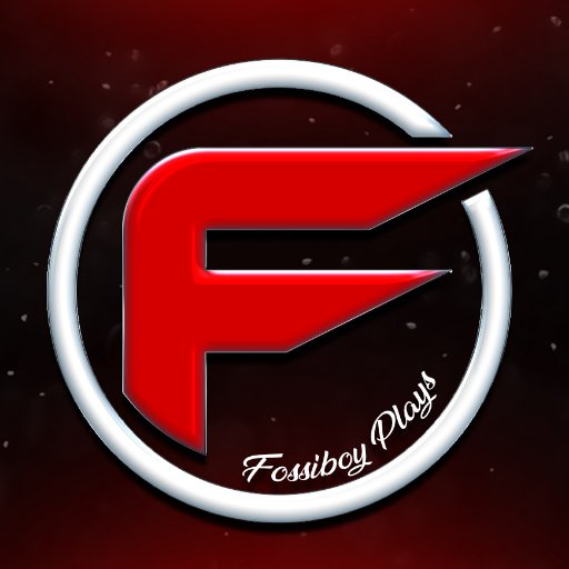 F0SSIBOYPLAYS's profile picture. twitch streamer,Youtuber - I'm willing to sacrifice everything to do what I love!