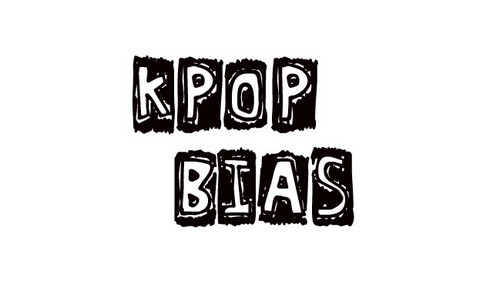 Image result for kpop bias