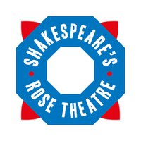 Shakespeare's Rose Theatre (@shakespearesrt) 's Twitter Profile