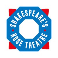 Shakespeare's Rose Theatre(@ShakespearesRT) 's Twitter Profile Photo