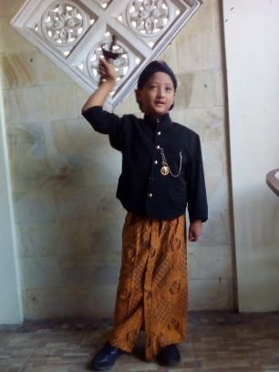 ahmedSB70b's profile picture. Gus suara kami buatmu sebab NU dan ulama