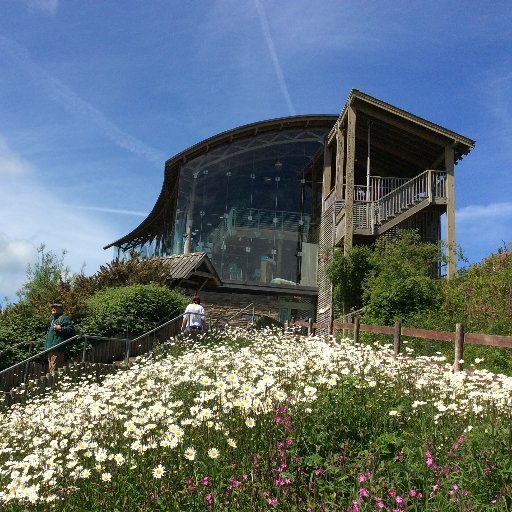 @WTSWW's #WelshWildlifeCentre, a stunning visitor attraction set in the beautiful Teifi Marshes Nature Reserve #Events #Wildlife #OakTreeCottage #Food #Shop