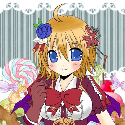 wlw、FGO、遊戯王、デレマス、sideM、ブレイヴガールレイヴンズ、神姫、花騎士、声優etc. pixivにブレガのSSを気まぐれに投稿してます。 
宗教勧誘禁止
アイコン:@amuyamu815 さんより