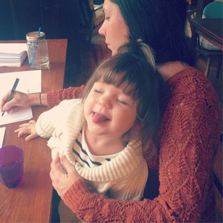 Marsha Ritiさんのプロフィール画像